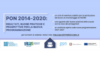 Aperte le iscrizioni al webinar di Indire dedicato alla lotta al disagio e alla prevenzione della dispersione scolastica