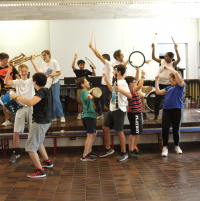 E-state e stiamo insieme